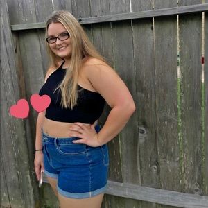 Meet your Posher, Summer